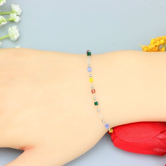 "Elegant & Trendy Bracelet, A Perfect Gift for Women, Thoughtful, EVCH1413 - Picture 6 of 10